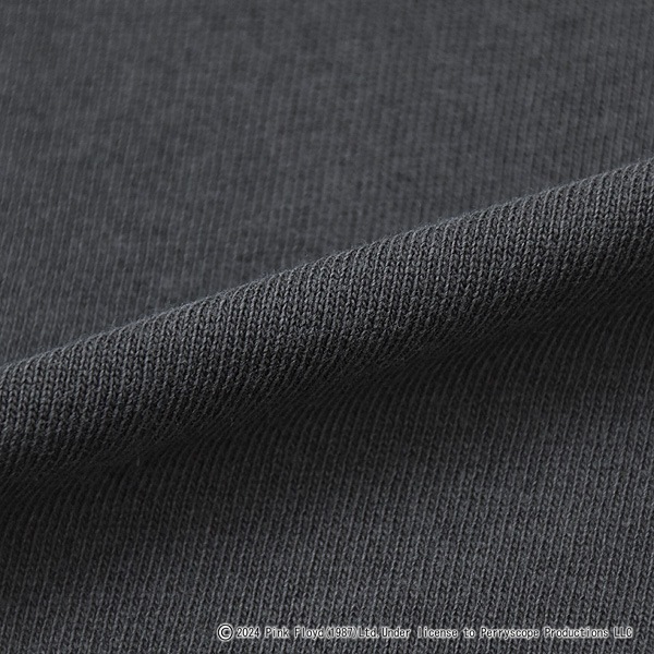 ���åɥ��å����ԡ��� GOOD ROCK SPEED �ԥ󥯥ե����� �ӥå��ץ���T����� PINKFLOYD 24PFD101W ��ǥ����� ���㥳����