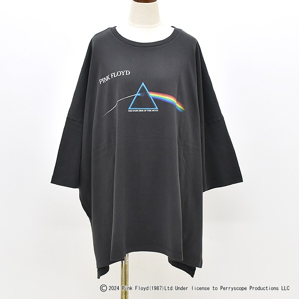 ���åɥ��å����ԡ��� GOOD ROCK SPEED �ԥ󥯥ե����� �ӥå��ץ���T����� PINKFLOYD 24PFD101W ��ǥ����� ���㥳����