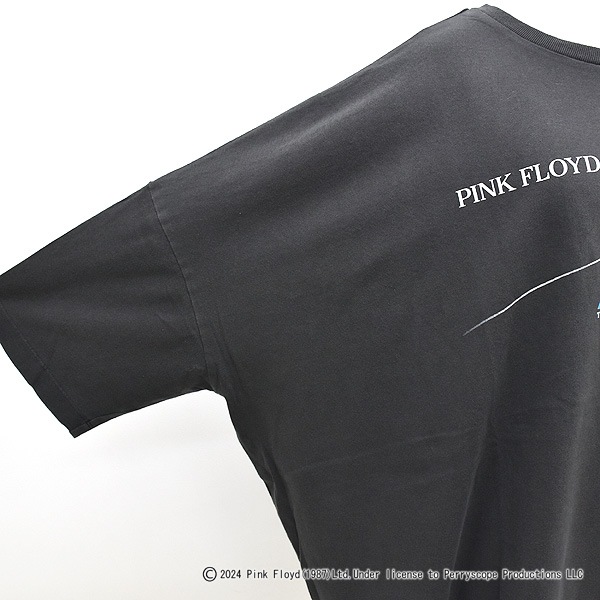 ���åɥ��å����ԡ��� GOOD ROCK SPEED �ԥ󥯥ե����� �ӥå��ץ���T����� PINKFLOYD 24PFD101W ��ǥ����� ���㥳����