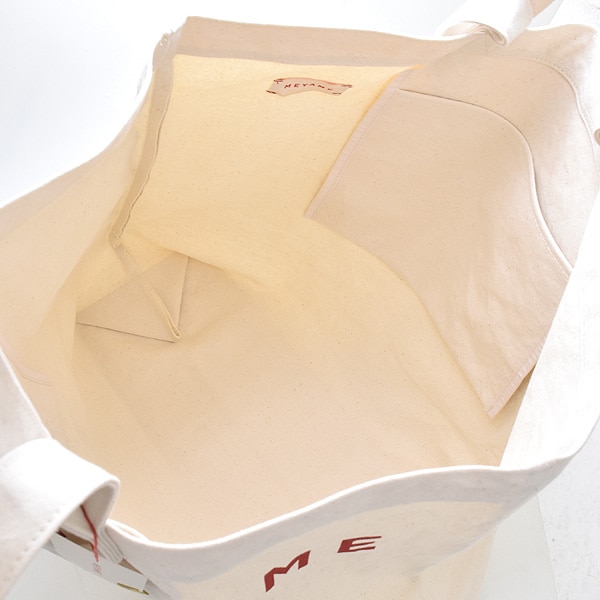 MEYAME  CANVAS BIG TOTE ХӥåȡȥХå MEY-1660 ǥ ˥å