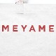 MEYAME  CANVAS BIG TOTE ХӥåȡȥХå MEY-1660 ǥ ˥å