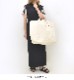 MEYAME  CANVAS BIG TOTE ХӥåȡȥХå MEY-1660 ǥ ˥å