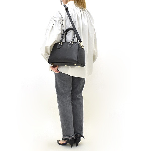 AULENTTI �������ƥ� DOLLARO 2Way�쥶���ܥ��ȥ�Хå� DI-3445-DO ��ǥ�����������̵����