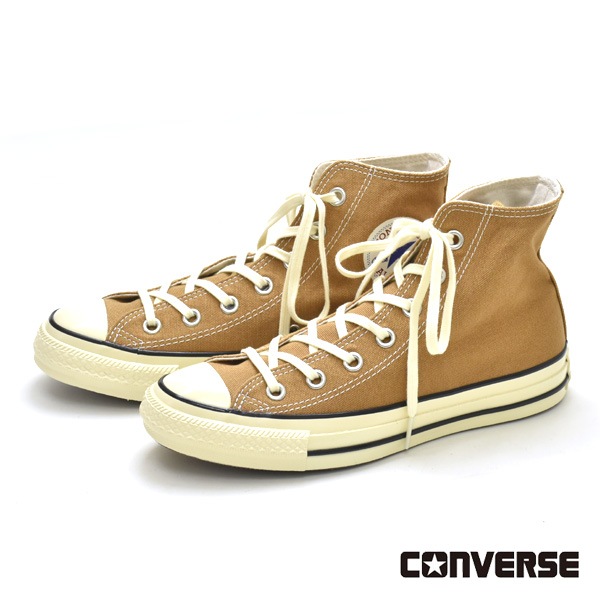 CONVERSE ����С��� ALL STAR AGED AC HI �����륹���� �֥饦�� 31315450 ��ǥ�����