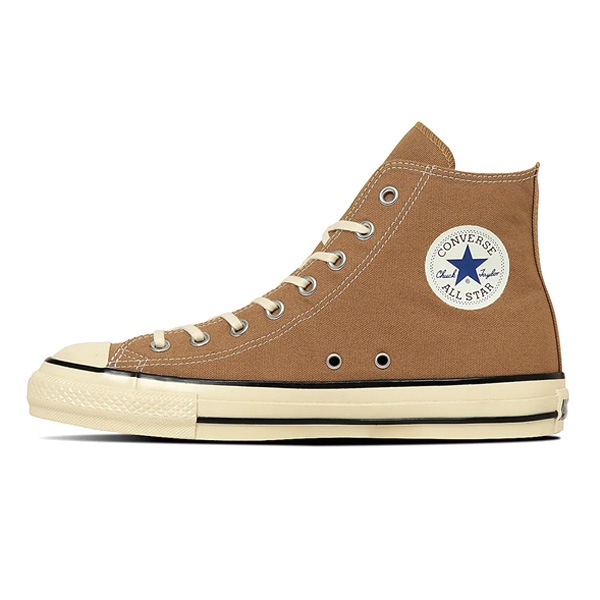 CONVERSE ����С��� ALL STAR AGED AC HI �����륹���� �֥饦�� 31315450 ��ǥ�����