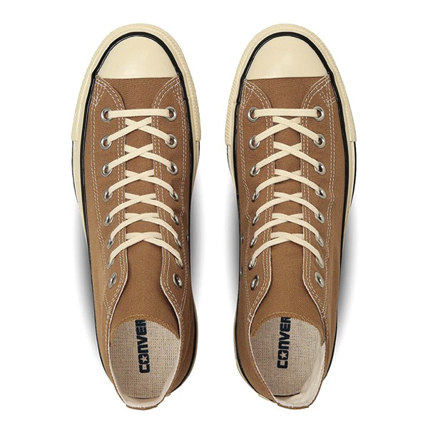 CONVERSE ����С��� ALL STAR AGED AC HI �����륹���� �֥饦�� 31315450 ��ǥ�����