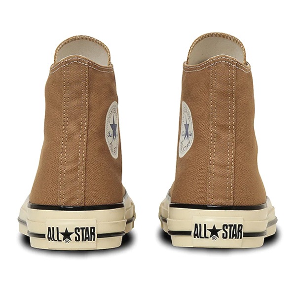 CONVERSE ����С��� ALL STAR AGED AC HI �����륹���� �֥饦�� 31315450 ��ǥ�����