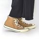 CONVERSE ����С��� ALL STAR AGED AC HI �����륹���� �֥饦�� 31315450 ��ǥ�����