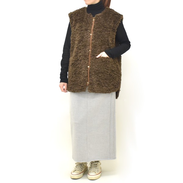 �ڥ�����/30%OFF��Audrey and John Wad �����ɥ꡼����ɥ�����å� �ե������ե����Ρ����顼�٥��� L5502 ��ǥ�����������̵���ۡ�25-26WINTER SALE�ۡ����ʡ����Բġ�