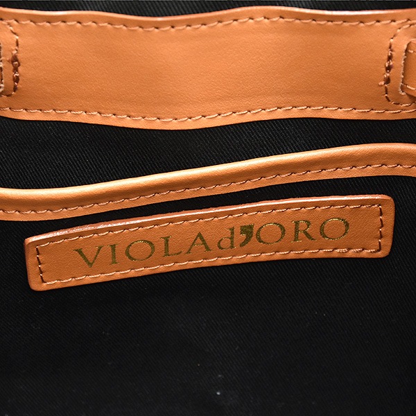 VIOLAd'ORO ��������ɡ��� 2Way���������Хå� �����ꥢ��쥶�� V-1584 ��ǥ�����������̵����