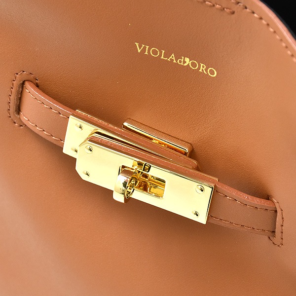 VIOLAd'ORO ��������ɡ��� 2Way���������Хå� �����ꥢ��쥶�� V-1584 ��ǥ�����������̵����