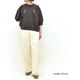 ��26SUMMER��Oblada ���֥�� �����٥˥�Ⱦµ�������å� SOUVENIR H/S SWEAT M2610CU06������̵����