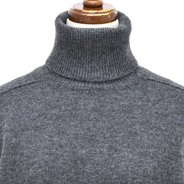 ��26FW��Oblada ���֥�� FILL HIGHNECK KNIT �ե��� �ϥ��ͥå��˥å� F2610KN04 ��ǥ�����������̵����