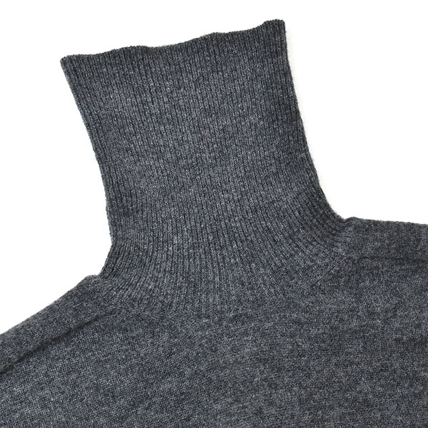 ��26FW��Oblada ���֥�� FILL HIGHNECK KNIT �ե��� �ϥ��ͥå��˥å� F2610KN04 ��ǥ�����������̵����