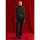 ��26FW��Oblada ���֥�� FILL HIGHNECK KNIT �ե��� �ϥ��ͥå��˥å� F2610KN04 ��ǥ�����������̵����