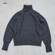 ��26FW��Oblada ���֥�� FILL HIGHNECK KNIT �ե��� �ϥ��ͥå��˥å� F2610KN04 ��ǥ�����������̵����