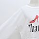 GOOD ROCK SPEED ���åɥ��å����ԡ��� The Devil Wears Prada �ץ�����夿���� THAT'S ALL �����ץ��� L/S Tee ����Tee 26FOX212W�ڥ���å��ݥ��Ȳġ�