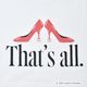GOOD ROCK SPEED ���åɥ��å����ԡ��� The Devil Wears Prada �ץ�����夿���� THAT'S ALL �����ץ��� L/S Tee ����Tee 26FOX212W�ڥ���å��ݥ��Ȳġ�