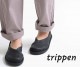 trippen ȥåڥ SOFT/ե 󥯥쥶 åݥ SOFT-MFL211 ǥ̵