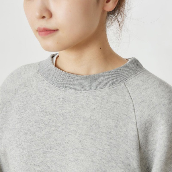 THE SHINZONE 󥾡 COMMON SWEAT 󥹥å 졼 22AMSCU01̵