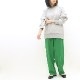 THE SHINZONE 󥾡 COMMON SWEAT 󥹥å 졼 22AMSCU01̵