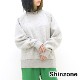 THE SHINZONE 󥾡 COMMON SWEAT 󥹥å 졼 22AMSCU01̵