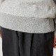 THE SHINZONE 󥾡 COMMON SWEAT 󥹥å 졼 22AMSCU01̵