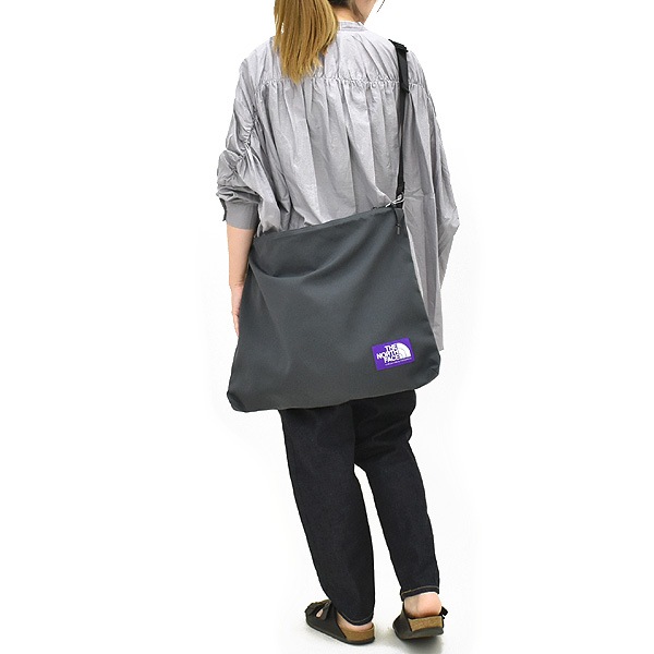 THE NORTH FACE PURPLE LABEL Ρե ѡץ졼٥ "Field Shoulder Bag" եɥХå N25FU077 ǥ  ˥å̵