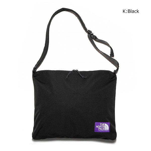 THE NORTH FACE PURPLE LABEL Ρե ѡץ졼٥ "Field Shoulder Bag" եɥХå N25FU077 ǥ  ˥å̵