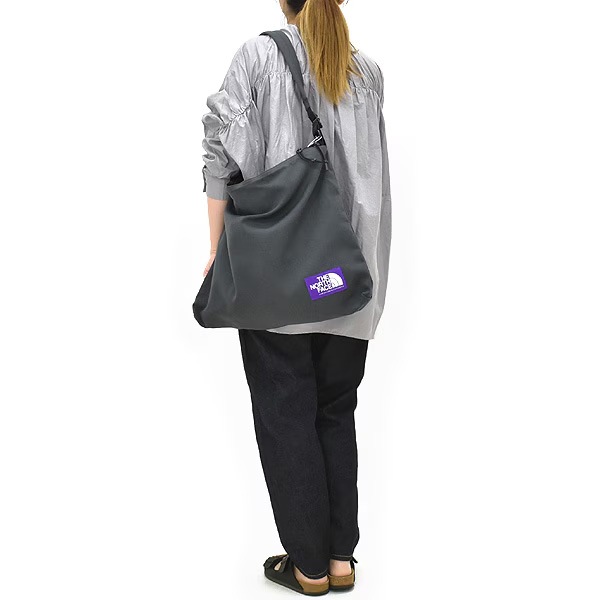 THE NORTH FACE PURPLE LABEL �Ρ����ե����� �ѡ��ץ�졼�٥� "Field Shoulder Bag" �ե�����ɥ��������Хå� N25FU077 ��ǥ����� ��� ��˥��å���������̵����