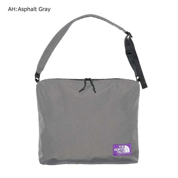 THE NORTH FACE PURPLE LABEL �Ρ����ե����� �ѡ��ץ�졼�٥� "Field Shoulder Bag" �ե�����ɥ��������Хå� N25FU077 ��ǥ����� ��� ��˥��å���������̵����