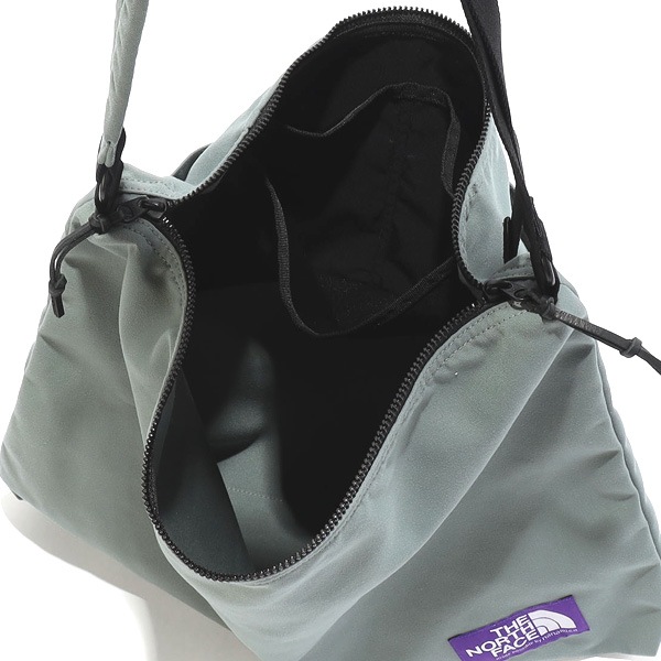 THE NORTH FACE PURPLE LABEL �Ρ����ե����� �ѡ��ץ�졼�٥� "Field Shoulder Bag" �ե�����ɥ��������Хå� N25FU077 ��ǥ����� ��� ��˥��å���������̵����