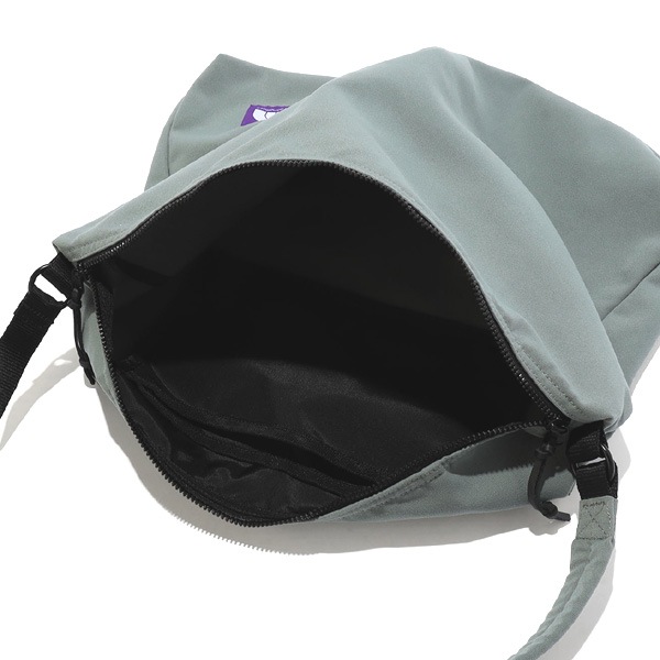 THE NORTH FACE PURPLE LABEL �Ρ����ե����� �ѡ��ץ�졼�٥� "Field Shoulder Bag" �ե�����ɥ��������Хå� N25FU077 ��ǥ����� ��� ��˥��å���������̵����