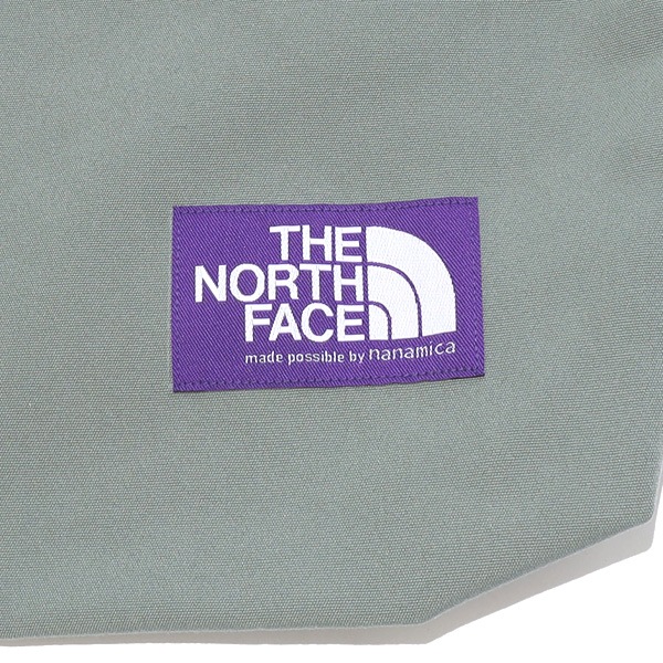 THE NORTH FACE PURPLE LABEL �Ρ����ե����� �ѡ��ץ�졼�٥� "Field Shoulder Bag" �ե�����ɥ��������Хå� N25FU077 ��ǥ����� ��� ��˥��å���������̵����
