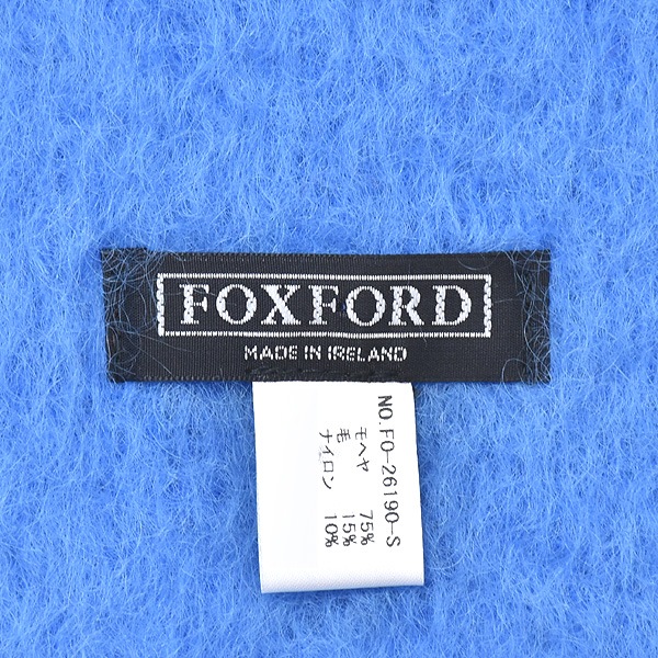 FOXFORD եåե إ ȡ 硼 26190-S ǥ