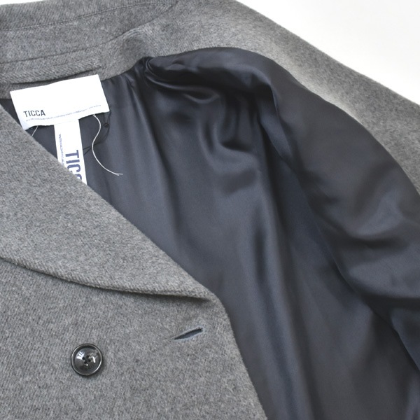 ��25AW��TICCA �ƥ��å� �ƥ�ȥ����� ������ ���֥� TBEA-241 ��ǥ�����������̵����