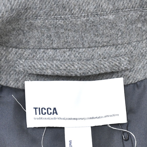 ��25AW��TICCA �ƥ��å� �ƥ�ȥ����� ������ ���֥� TBEA-241 ��ǥ�����������̵����