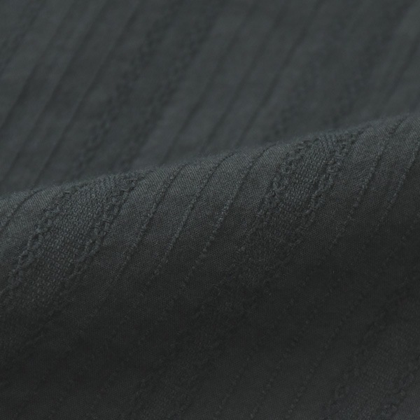 ��26SS��Oblada ���֥�� OVER DYE RUFFLE BLOUSE �����С����� ��åե�֥饦�� S2610SH07������̵����