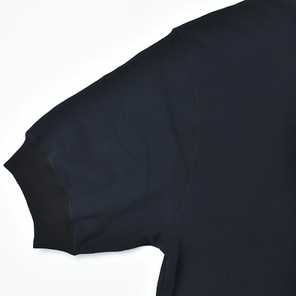 ��26SUMMER��Oblada ���֥�� �ۥå���Ⱦµ�������å� HOCKEY H/S SWEAT M2610CU20������̵����