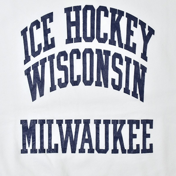 ��26SUMMER��Oblada ���֥�� �ۥå���Ⱦµ�������å� HOCKEY H/S SWEAT M2610CU20������̵����