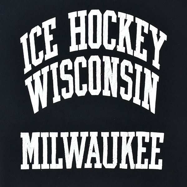 ��26SUMMER��Oblada ���֥�� �ۥå���Ⱦµ�������å� HOCKEY H/S SWEAT M2610CU20������̵����