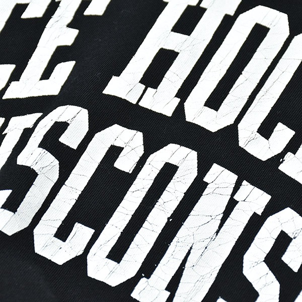 ��26SUMMER��Oblada ���֥�� �ۥå���Ⱦµ�������å� HOCKEY H/S SWEAT M2610CU20������̵����