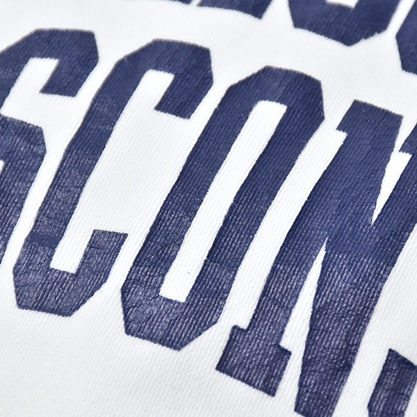 ��26SUMMER��Oblada ���֥�� �ۥå���Ⱦµ�������å� HOCKEY H/S SWEAT M2610CU20������̵����