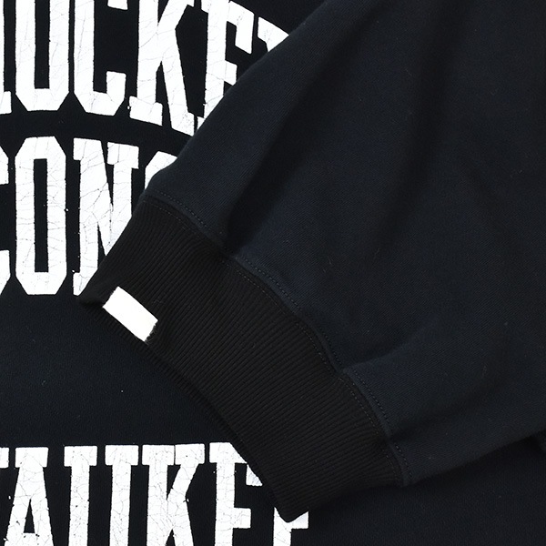 ��26SUMMER��Oblada ���֥�� �ۥå���Ⱦµ�������å� HOCKEY H/S SWEAT M2610CU20������̵����