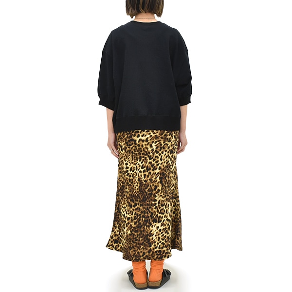 ��26SUMMER��Oblada ���֥�� �ۥå���Ⱦµ�������å� HOCKEY H/S SWEAT M2610CU20������̵����