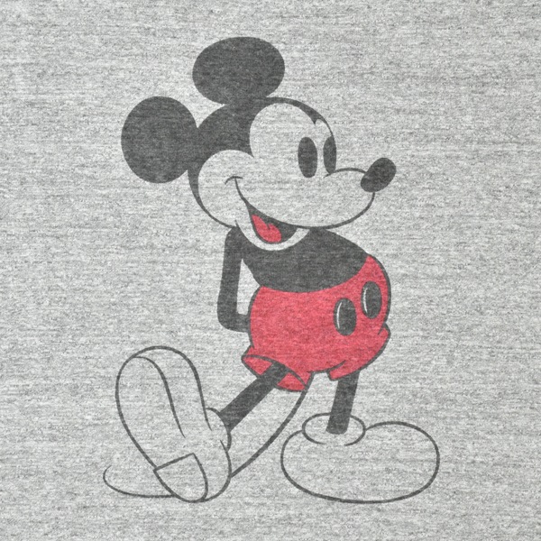 Oblada ���֥�� MICKEY TEE �ߥå��� ��󥬡�T����� F2510CU13������̵���ۡڥ���å��ݥ��Ȳġ�