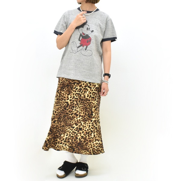 Oblada ���֥�� MICKEY TEE �ߥå��� ��󥬡�T����� F2510CU13������̵���ۡڥ���å��ݥ��Ȳġ�