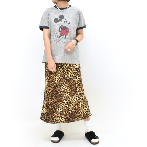 Oblada ���֥�� MICKEY TEE �ߥå��� ��󥬡�T����� F2510CU13������̵���ۡڥ���å��ݥ��Ȳġ�