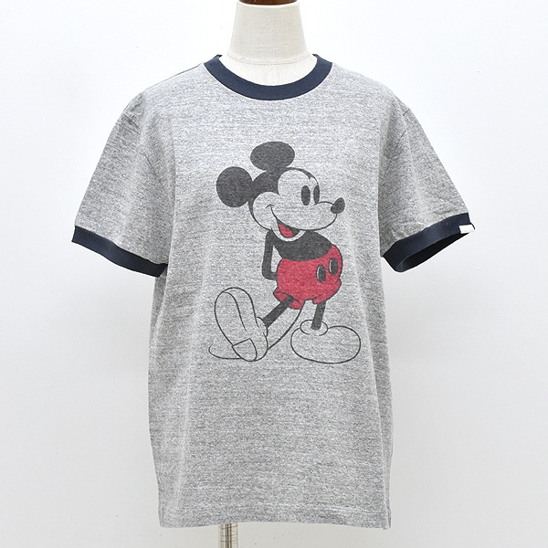 Oblada ���֥�� MICKEY TEE �ߥå��� ��󥬡�T����� F2510CU13������̵���ۡڥ���å��ݥ��Ȳġ�