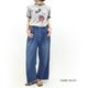 Oblada ���֥�� MICKEY TEE �ߥå��� ��󥬡�T����� F2510CU13������̵���ۡڥ���å��ݥ��Ȳġ�